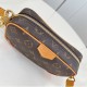 Louis Vuitton Trocadéro Monogram Louis Vuitton Trocadéro Monogram