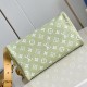 Louis Vuitton Speedy P9 Bandoulière 25 Monogram Leather Louis Vuitton Speedy P9 Bandoulière 25 Monogram Leather
