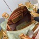 Louis Vuitton Speedy P9 Bandoulière 25 Monogram Leather Louis Vuitton Speedy P9 Bandoulière 25 Monogram Leather