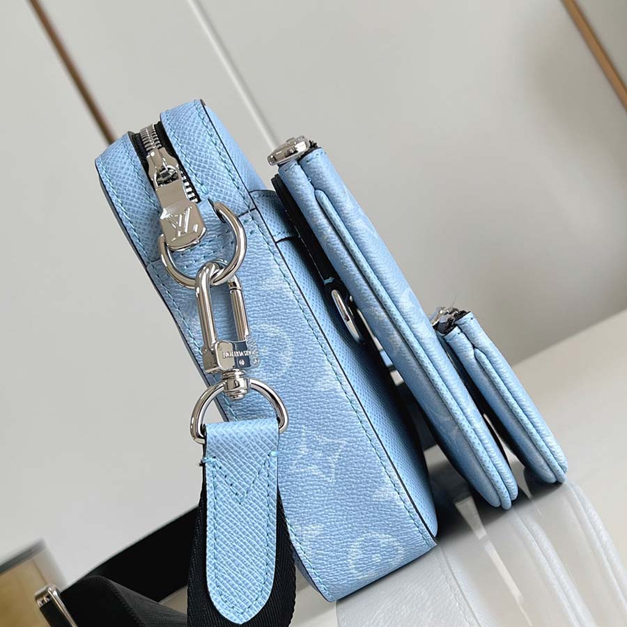 Louis Vuitton Trio Taïga Monogram Louis Vuitton Trio Taïga Monogram