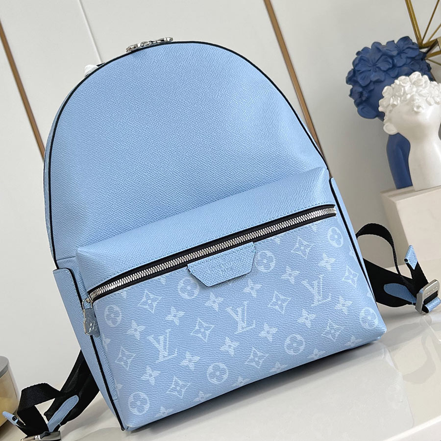 Louis Vuitton  Monogram Taïga