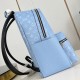 Louis Vuitton Monogram Taïga Louis Vuitton Monogram Taïga