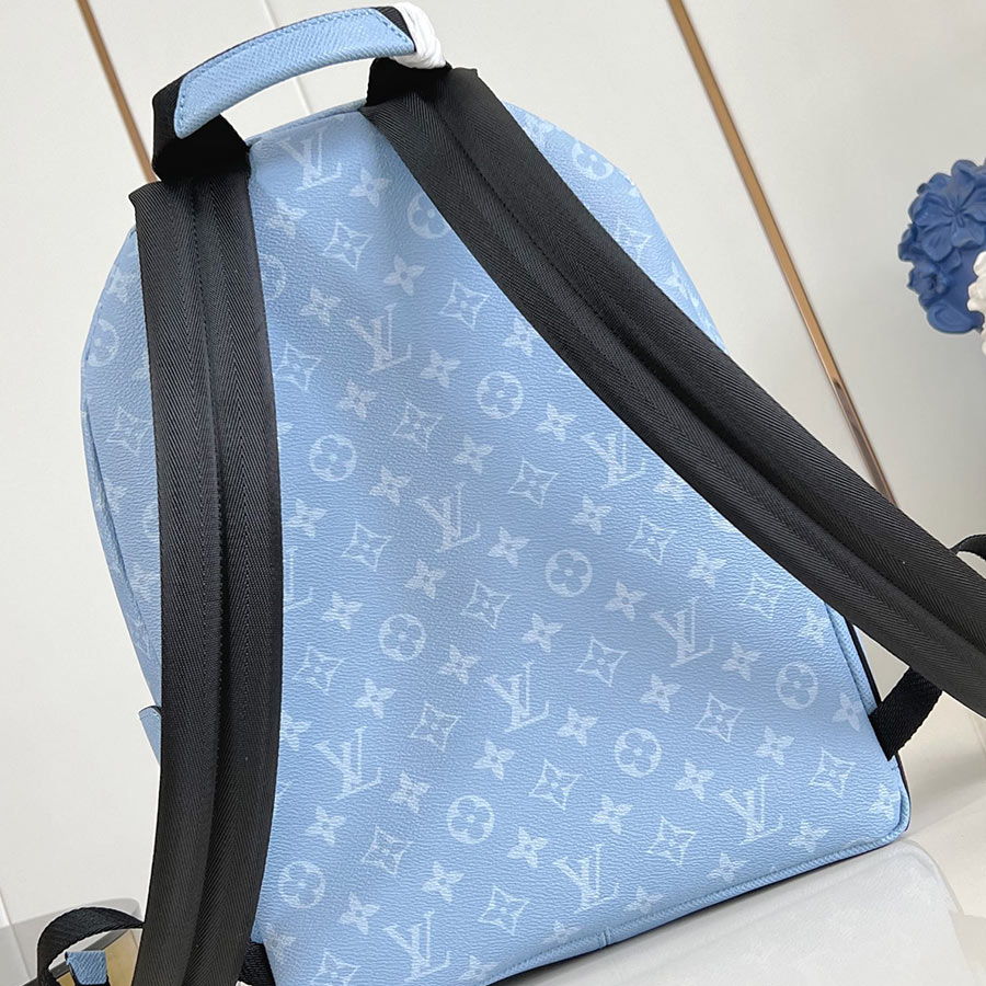 Louis Vuitton  Monogram Taïga