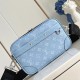 Louis Vuitton Alpha Taïga Monogram Louis Vuitton Alpha Taïga Monogram