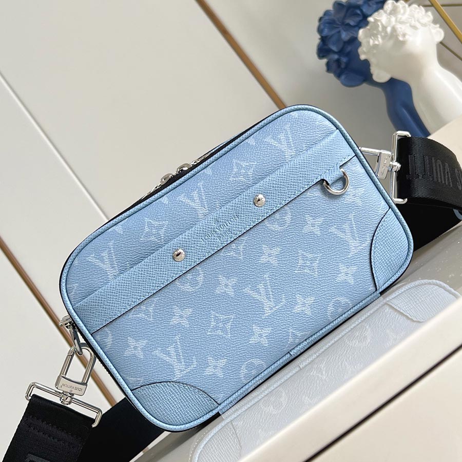 Louis Vuitton  Alpha Taïga Monogram