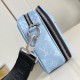 Louis Vuitton Alpha Taïga Monogram Louis Vuitton Alpha Taïga Monogram