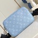 Louis Vuitton Alpha Taïga Monogram Louis Vuitton Alpha Taïga Monogram