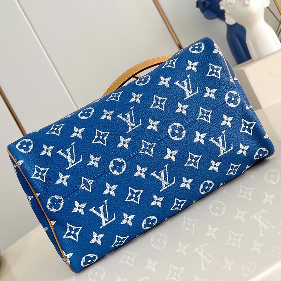 Louis Vuitton Speedy P9 Bandoulière 30 Monogram Louis Vuitton Speedy P9 Bandoulière 30 Monogram