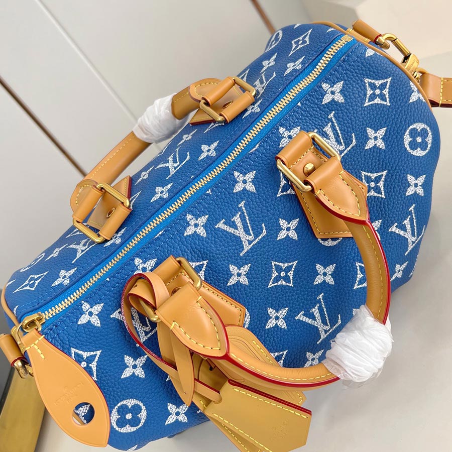 Louis Vuitton Speedy P9 Bandoulière 30 Monogram Louis Vuitton Speedy P9 Bandoulière 30 Monogram