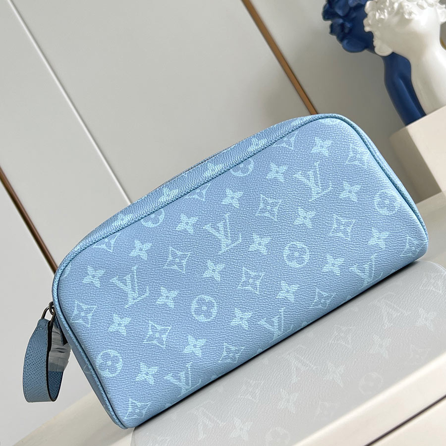 Louis Vuitton  Dopp Kit  Monogram 