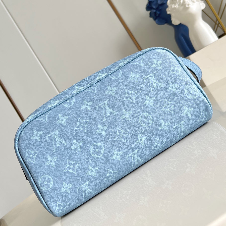 Louis Vuitton  Dopp Kit  Monogram 