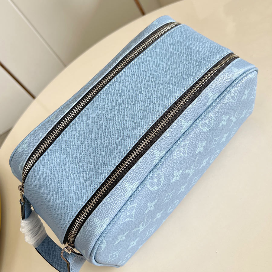Louis Vuitton Dopp Kit Monogram Louis Vuitton Dopp Kit Monogram