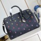 Louis Vuitton Speedy 40 Bandoulière Louis Vuitton Speedy 40 Bandoulière