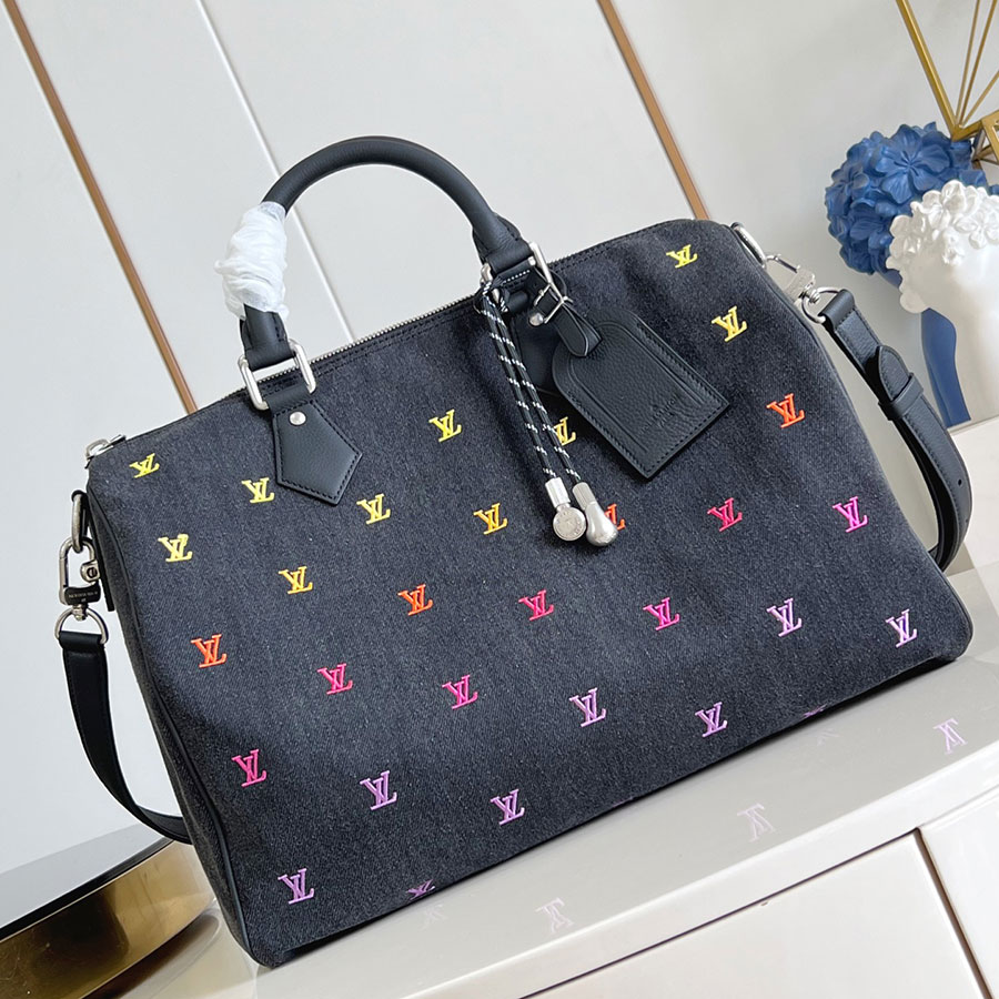 Louis Vuitton  Speedy 40 Bandoulière