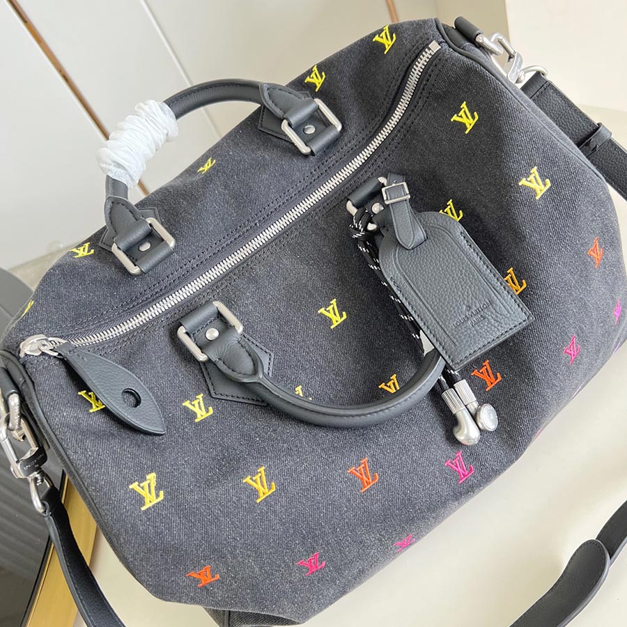 Louis Vuitton Speedy 40 Bandoulière Louis Vuitton Speedy 40 Bandoulière