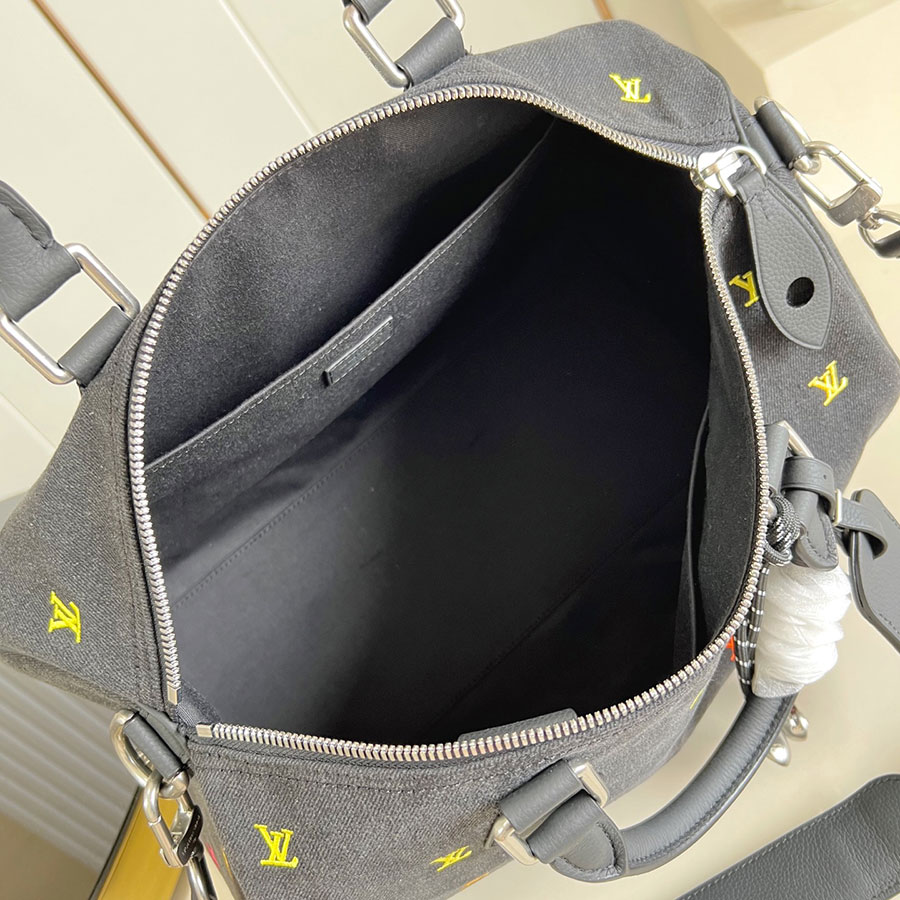 Louis Vuitton Speedy 40 Bandoulière Louis Vuitton Speedy 40 Bandoulière