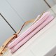 Louis Vuitton Liv Pochette Monogram Denim Louis Vuitton Liv Pochette Monogram Denim