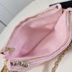 Louis Vuitton Liv Pochette Monogram Denim Louis Vuitton Liv Pochette Monogram Denim