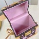 LOUIS VUITTON Camera Box LOUIS VUITTON Camera Box