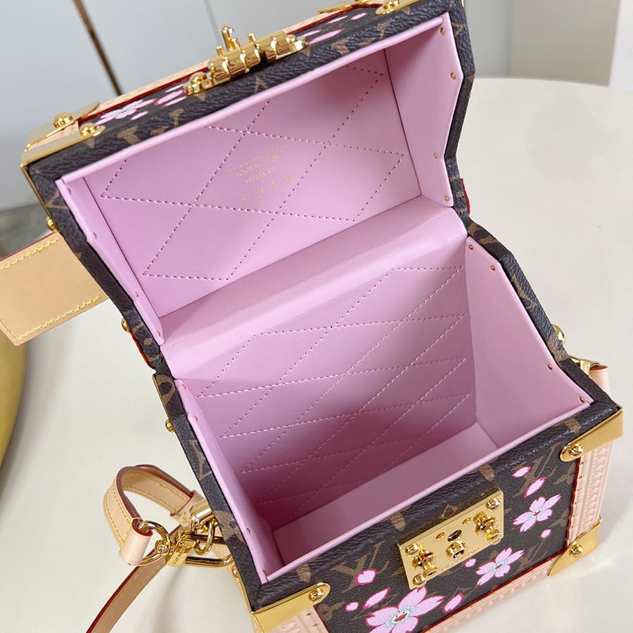 LOUIS VUITTON Camera Box LOUIS VUITTON Camera Box