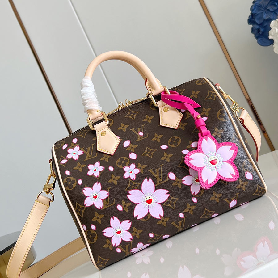 Louis Vuitton  Speedy Bandoulière 25