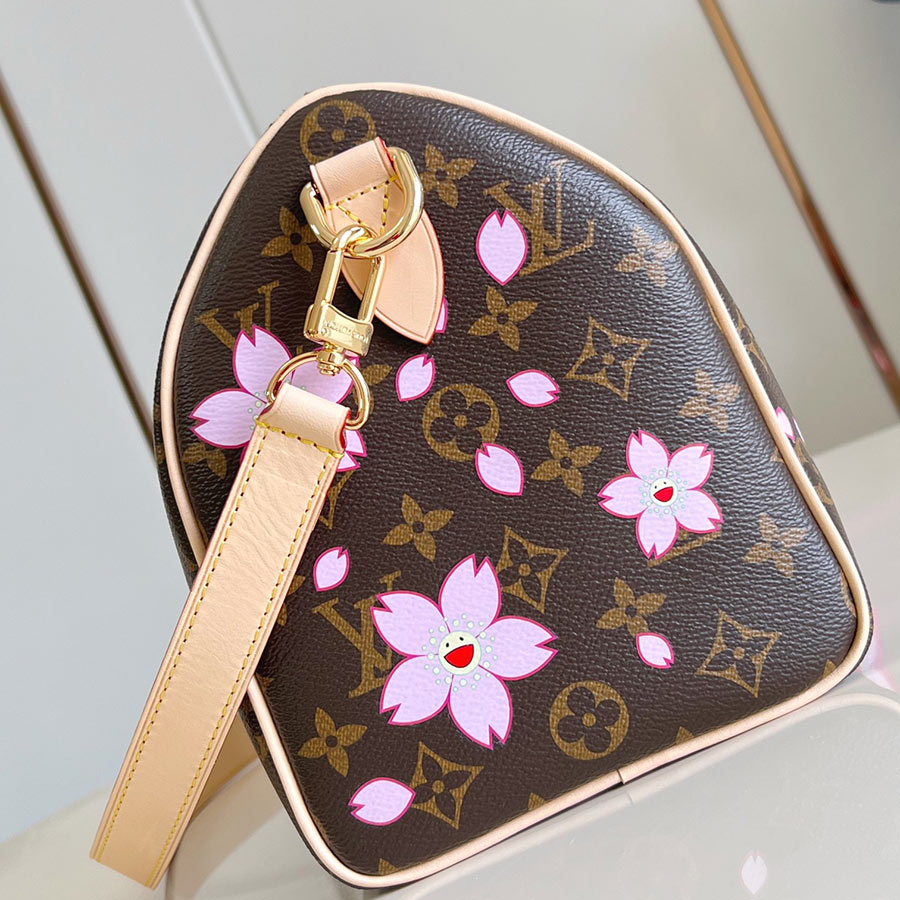 Louis Vuitton  Speedy Bandoulière 25