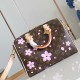 Louis Vuitton Speedy Bandoulière 25 Louis Vuitton Speedy Bandoulière 25