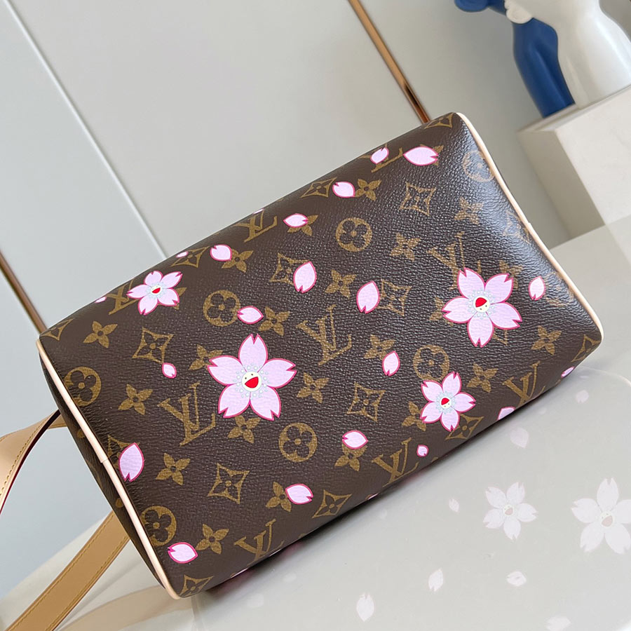 Louis Vuitton Speedy Bandoulière 25 Louis Vuitton Speedy Bandoulière 25