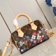 Louis Vuitton Speedy Bandoulière 20 Monogram Louis Vuitton Speedy Bandoulière 20 Monogram