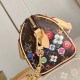 Louis Vuitton Speedy Bandoulière 20 Monogram Louis Vuitton Speedy Bandoulière 20 Monogram