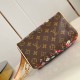 Louis Vuitton Speedy Bandoulière 20 Monogram Louis Vuitton Speedy Bandoulière 20 Monogram