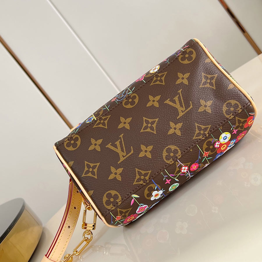 Louis Vuitton Speedy Bandoulière 20 Monogram Louis Vuitton Speedy Bandoulière 20 Monogram