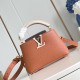 Louis Vuitton Capucines Taurillon Louis Vuitton Capucines Taurillon