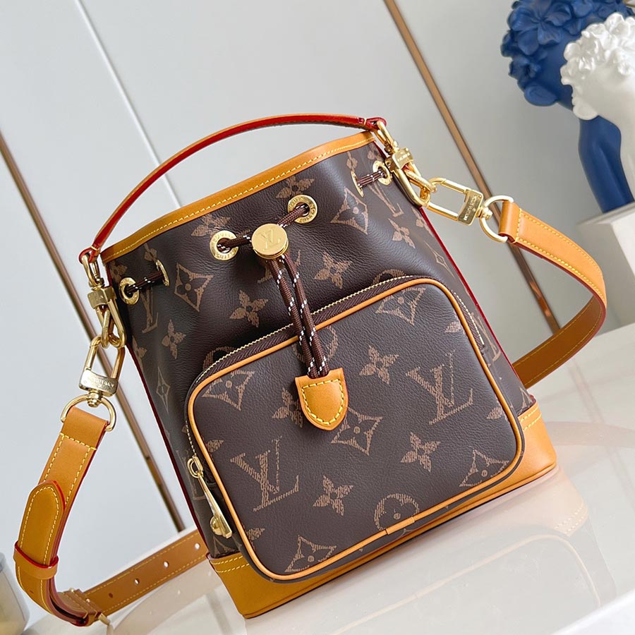 Louis Vuitton  Noé Cargo