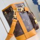 Louis Vuitton Noé Cargo Louis Vuitton Noé Cargo