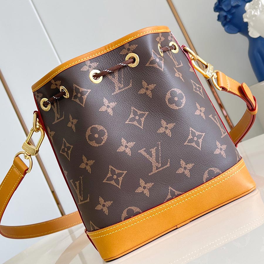 Louis Vuitton  Noé Cargo