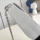Louis Vuitton Pochette Félicie Monogram Empreinte Louis Vuitton Pochette Félicie Monogram Empreinte