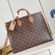 Louis Vuitton Organizer OnTheGo Monogram Louis Vuitton Organizer OnTheGo Monogram
