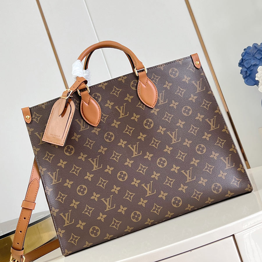 Louis Vuitton  Organizer OnTheGo Monogram