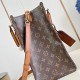 Louis Vuitton Organizer OnTheGo Monogram Louis Vuitton Organizer OnTheGo Monogram