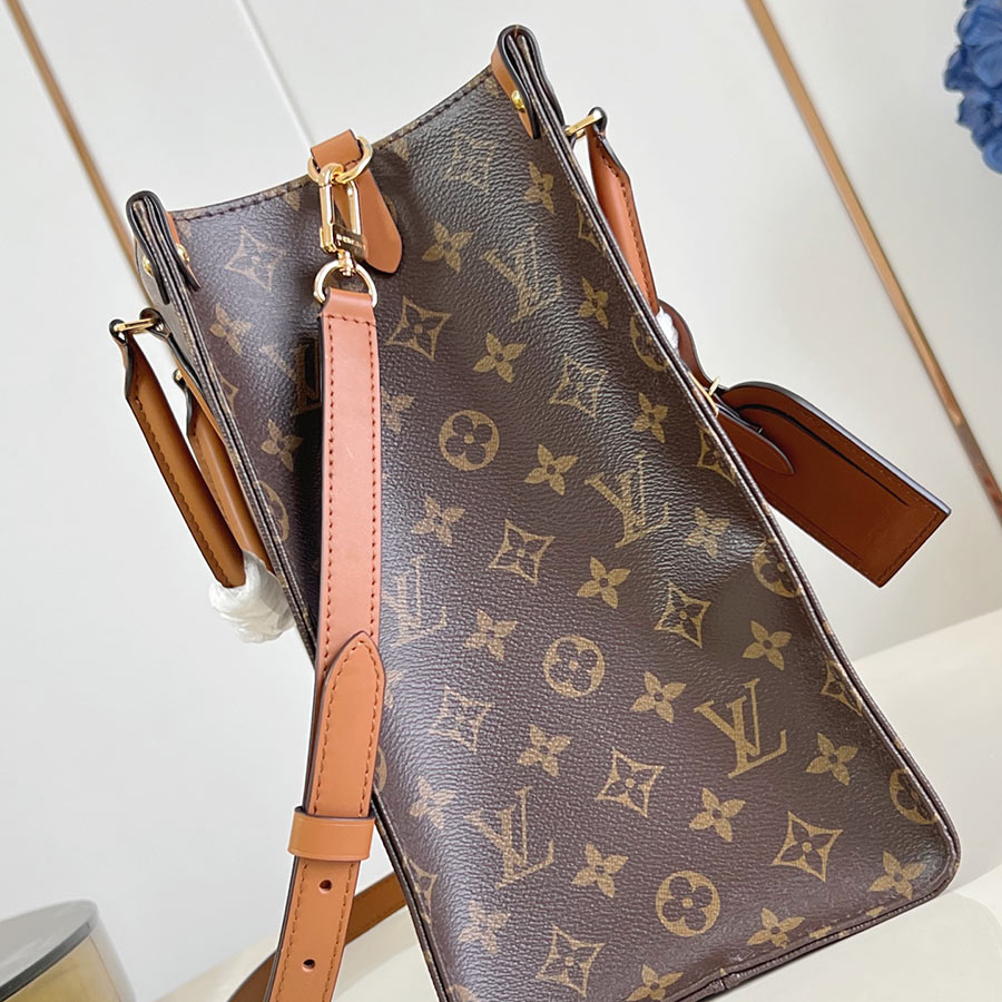 Louis Vuitton Organizer OnTheGo Monogram Louis Vuitton Organizer OnTheGo Monogram