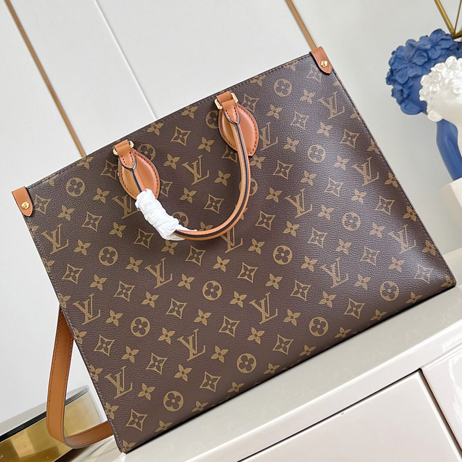 Louis Vuitton  Organizer OnTheGo Monogram