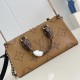 Louis Vuitton OnTheGo East West Monogram Giant Louis Vuitton OnTheGo East West Monogram Giant