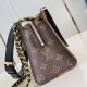 Louis Vuitton OnTheGo East West Monogram Giant Louis Vuitton OnTheGo East West Monogram Giant