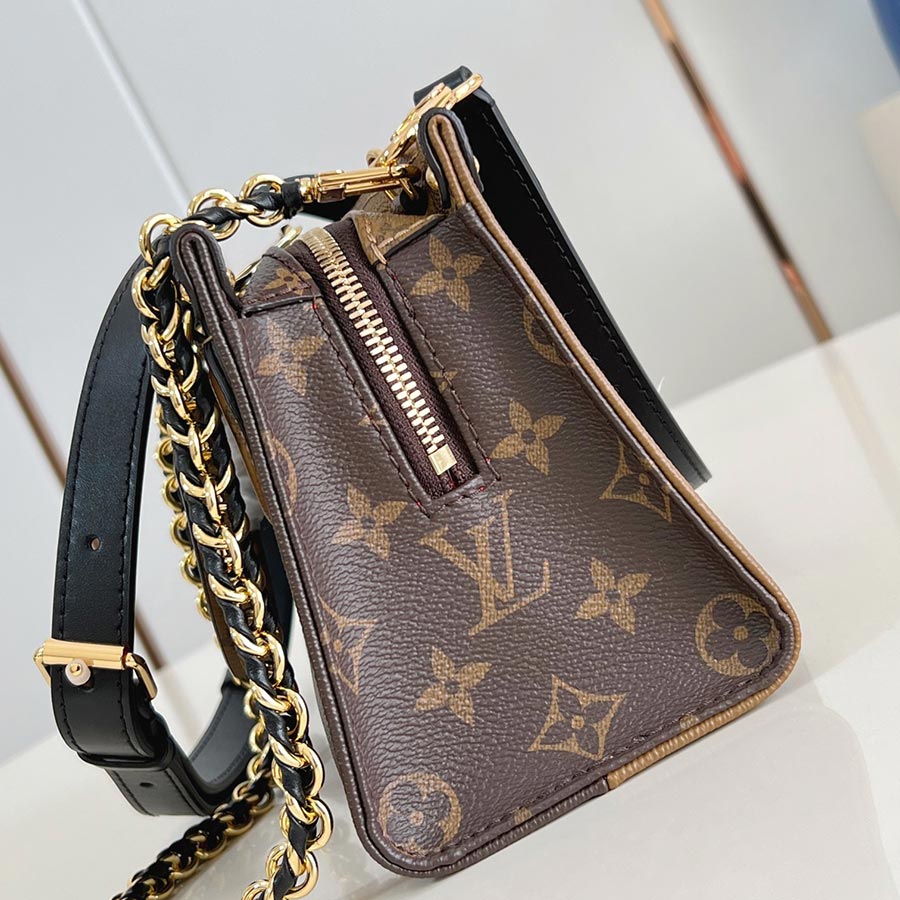 Louis Vuitton OnTheGo East West Monogram Giant Louis Vuitton OnTheGo East West Monogram Giant