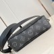 Louis Vuitton Trocadéro Monogram Eclipse Louis Vuitton Trocadéro Monogram Eclipse