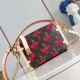 Louis Vuitton Side Trunk Monogram Louis Vuitton Side Trunk Monogram
