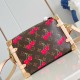 Louis Vuitton Side Trunk Monogram Louis Vuitton Side Trunk Monogram