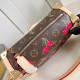 Louis Vuitton Side Trunk Monogram Louis Vuitton Side Trunk Monogram