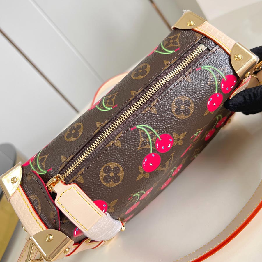 Louis Vuitton Side Trunk Monogram Louis Vuitton Side Trunk Monogram